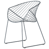M Artdesign / Bolina Chair