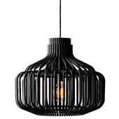 ENDLESS Pendant lamp from Vincent Sheppard