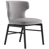 Vesta chair by FLEXFORM , New 2023