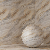 Decorative Stone 05 - Seamless 4K Texture