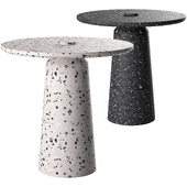 Side Table by Bentu Design
