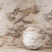 Decorative Stone 10 - Seamless 4K Texture