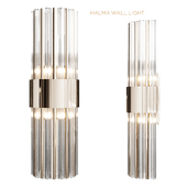 HALMA WALL LIGHT _ CASTRO Lighting