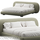 Bari кровать от Como Casa