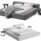 living divani extra wall bed