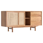 Grado design Sideboards Torii