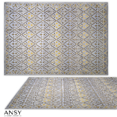 Carpet from ANSY (No. 3646)