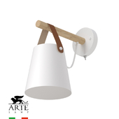 ARTE Lamp OM A7032AP-1WH