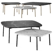 Pedrali Buddy Coffee Tables