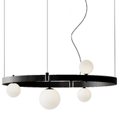 STANT Pendant lamp from Karman