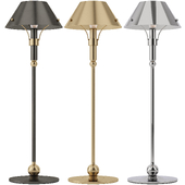 Table lamp Turlington Visual Comfort Signature Collection