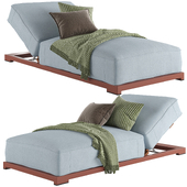 Daybed Milos