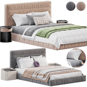 Hudson bed by Pbteen