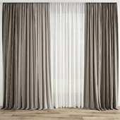 Curtain 804