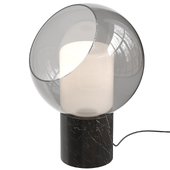 Corner Design / Subby Table Lamp