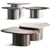 Secolo Fragment Coffee Tables