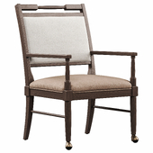 Fairfield Chair - Kennedy (Arm Chair)