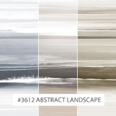Creativille | Wallpapers | 3612 Abstract Landscape