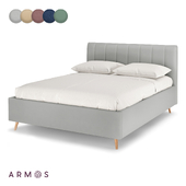 OM Bed YORK from Armos