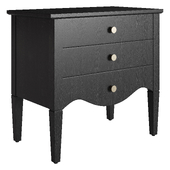 Nightstand Nora by Zgallerie