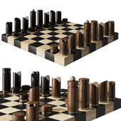 Шахматы (Chess set)