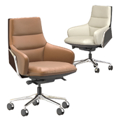 Офисное кресло GW-1801B Foshan Shiqi Furniture Co