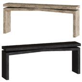 Matthews Console Table