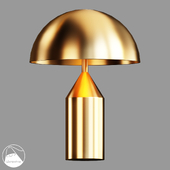 NL5066-1 desk lamp Mushroom Lampsshop.com