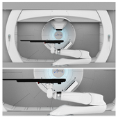 Varian Probeam 360 Proton Therapy System