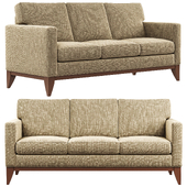 Fairfield - Cranford (3-seat sofa)