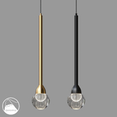 LampsShop.com PDL2444 Pendant Elapse