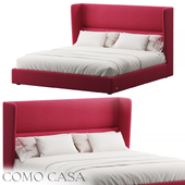 Garda кровать Como Casa