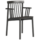 Normann Copenhagen / Pind Dining Chairs