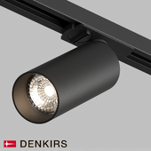 Om Denkirs DK6060