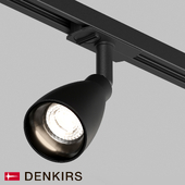 Om Denkirs DK6050