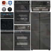 Samsung Appliance Collection V06