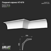 Дикарт Кт-679 300Hx250mm 15.06.2023