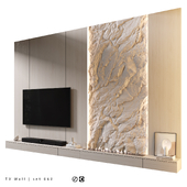 TV Wall | set 868