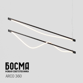 Arco 360 / Bosma