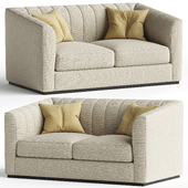 CLUB Sofa By Stylish Club