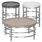 Cocktail table Zinelli Collection by StyleLine