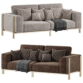 Itak Sofa by Bizzotto Italia Collection