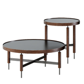 Side table and coffee table Collin Table by Collector