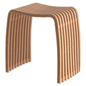 Colin NT stool by Cosmorelax