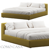 Sava кровать от Como Casa