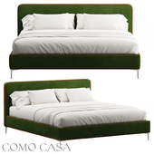 Malfa кровать Como Casa