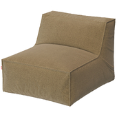 Diabla / Mareta Lounge Chair