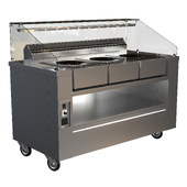 Visio Show-cooking