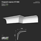 Дикарт Кт-682 150Hx150mm 22.06.2023