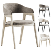 Chelsea Dining Chair Deephouse